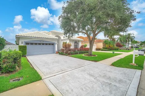 7627 Thornlee Drive Lake Worth FL 33467