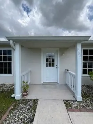 582 NW La Brea Avenue Port St Lucie FL 34983