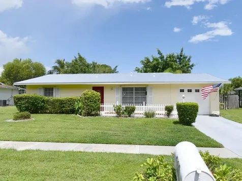 213 NE Ardsley Drive Port St Lucie FL 34983