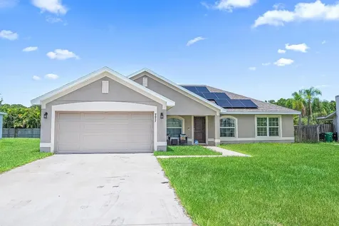 771 SE Starflower Avenue Port St Lucie FL 34983