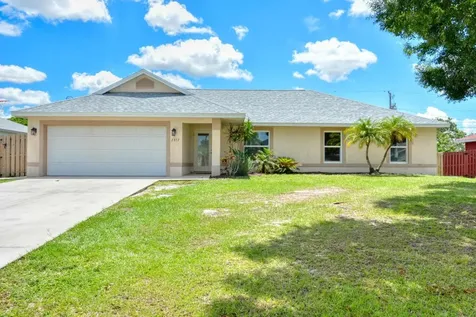 2817 SW Savona Boulevard Port St Lucie FL 34953