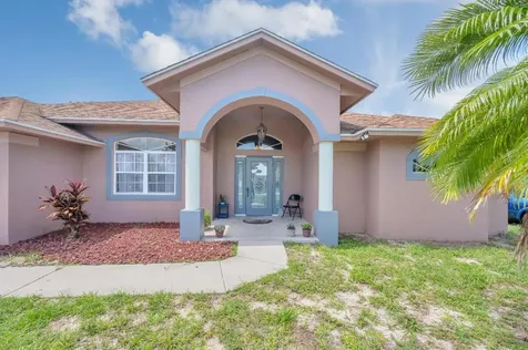 441 NW Placid Avenue Port St Lucie FL 34983