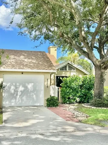 2706 Maplewood Drive Greenacres FL 33415