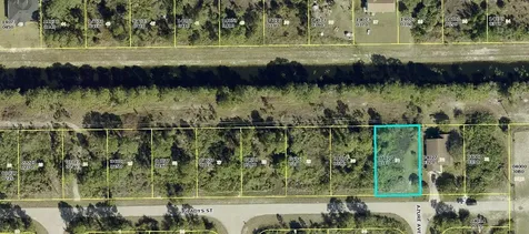 1045 Gladys Street Lehigh Acres FL 33974