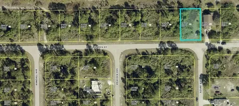 1045 Gladys Street Lehigh Acres FL 33974