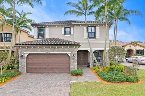 9044 Gulf Cove Drive Lake Worth FL 33467