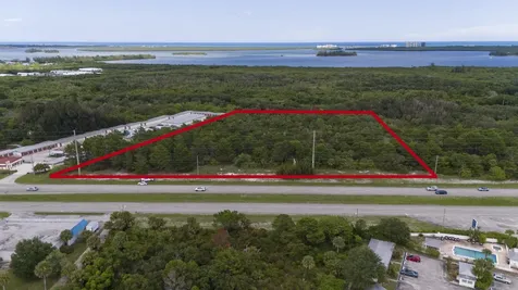 5000 N Us Highway 1 Fort Pierce FL 34946