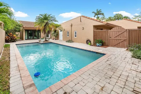 6624 Patio Lane Boca Raton FL 33433