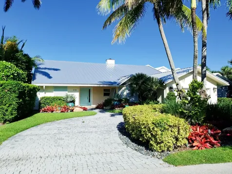 418 N Atlantic Drive Lantana FL 33462
