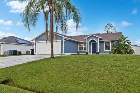 2243 SE Haddon Street Port St Lucie FL 34984