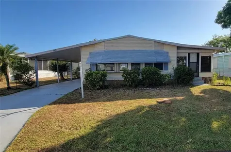 945 Periwinkle Circle Barefoot Bay FL 32976