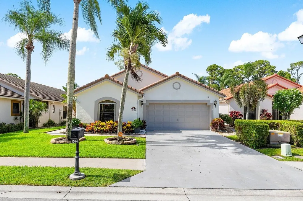 10496 Lexington Circle S Boynton Beach FL 33436