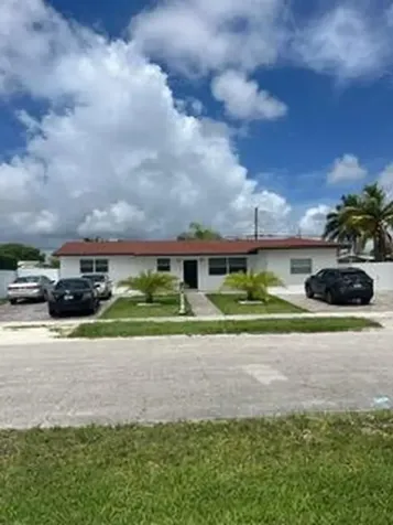 20510 SW 115th Road Miami FL 33189