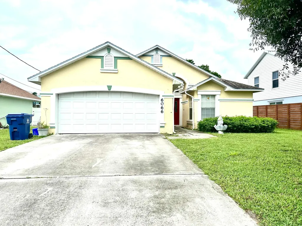 6066 Hollywood Street Jupiter FL 33458