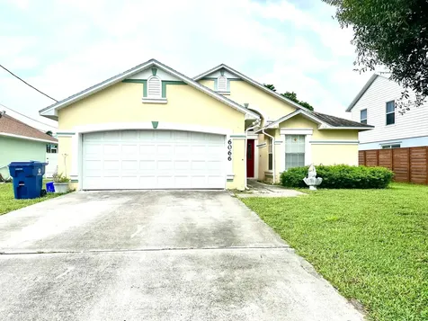 6066 Hollywood Street Jupiter FL 33458