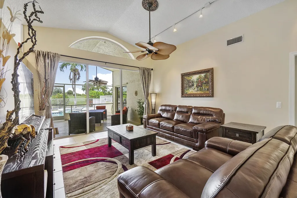 1863 S Club Drive Wellington FL 33414