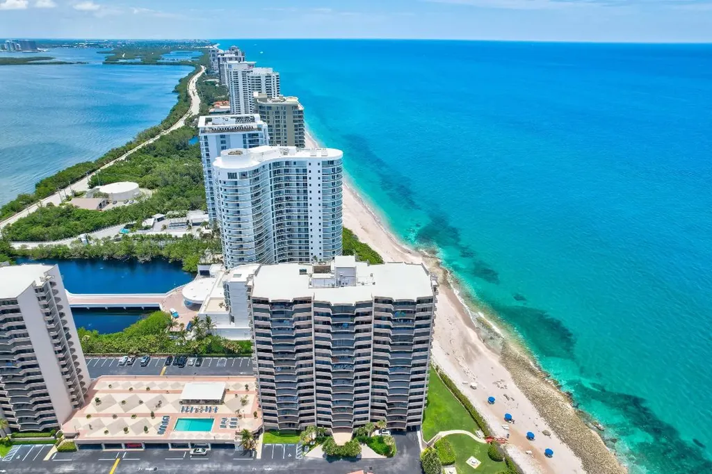 4200 N Ocean Drive Singer Island FL 33404