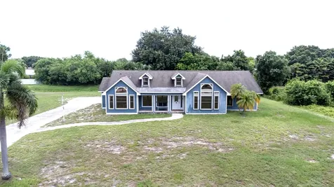 2117 SE Morningside Boulevard Port St Lucie FL 34952