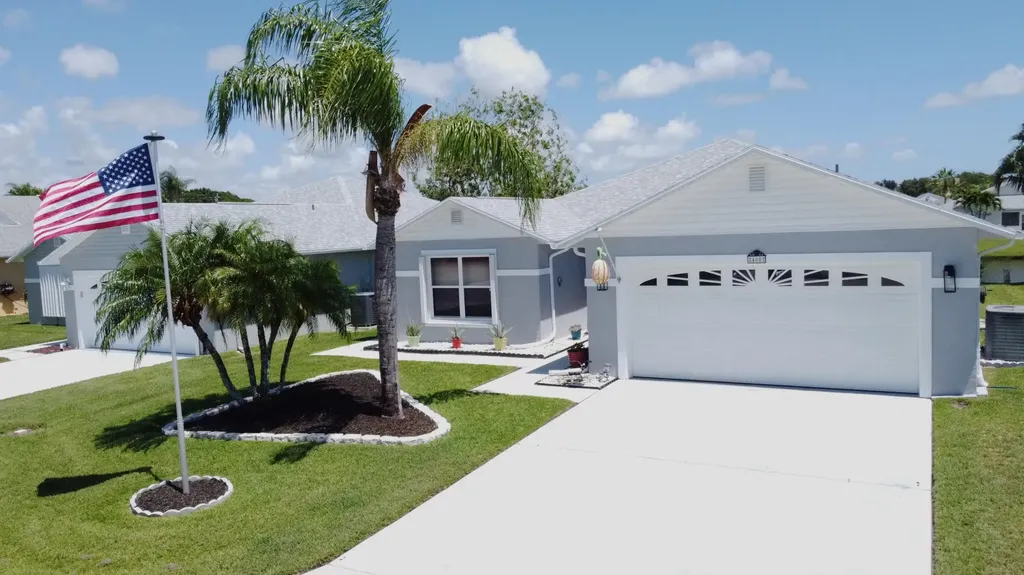 400 Banana Lane Fort Pierce FL 34982