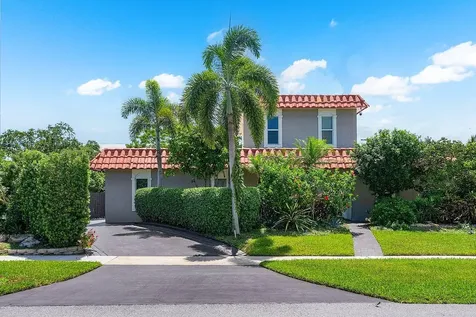 401 NW 13th Drive Boca Raton FL 33486