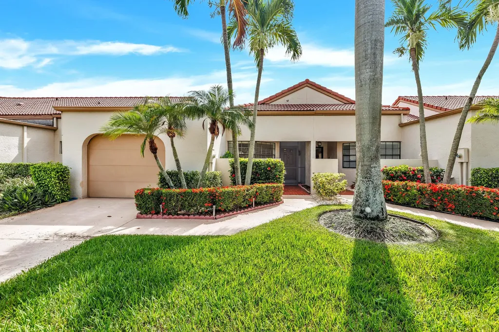 5875 Parkwalk Circle W Boynton Beach FL 33472