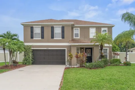 5917 NW Brianna Court Port St Lucie FL 34986