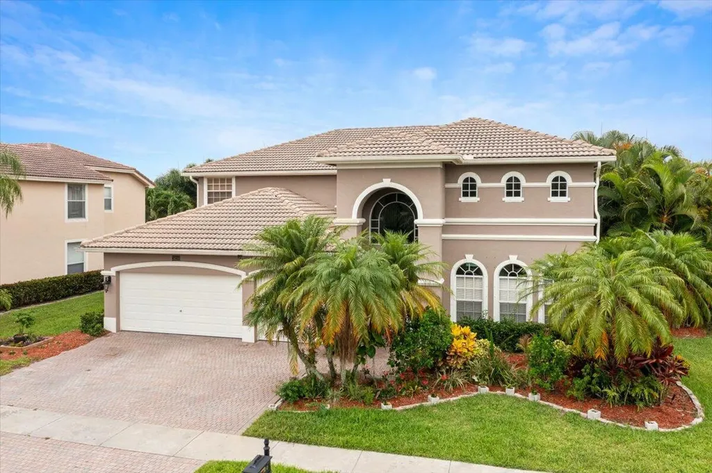 3039 SW Newberry Court Palm City FL 34990