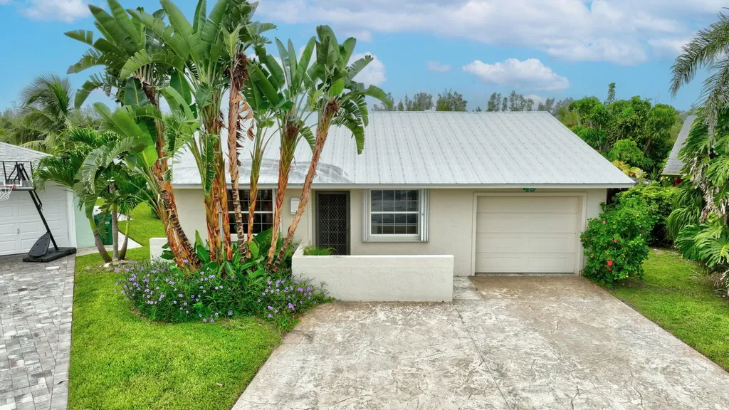 49 Aqua Ra Drive Jensen Beach FL 34957