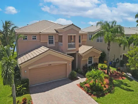 2175 Balsan Way Wellington FL 33414
