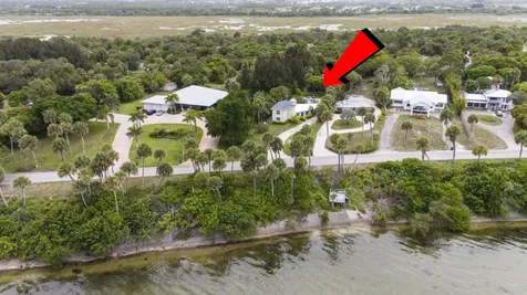 3609 S Indian River Drive Fort Pierce FL 34982