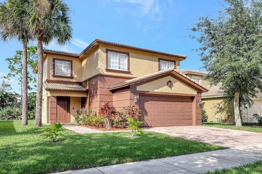 2069 SW Marblehead Way Port St Lucie FL 34953