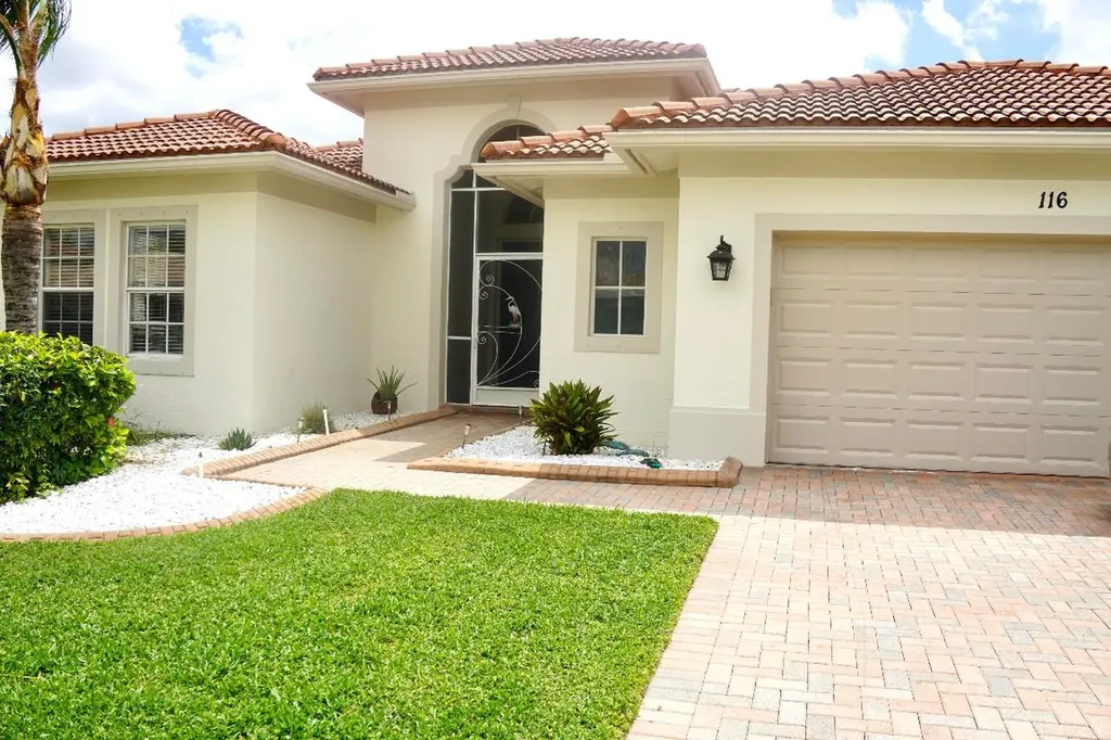 116 Bella Vista Way Royal Palm Beach FL 33411