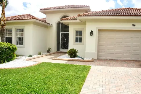 116 Bella Vista Way Royal Palm Beach FL 33411