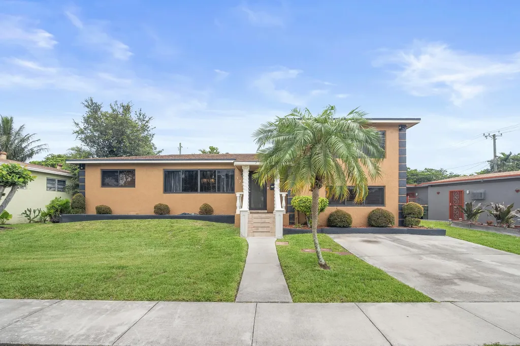 135 NE 123rd Street North Miami FL 33161