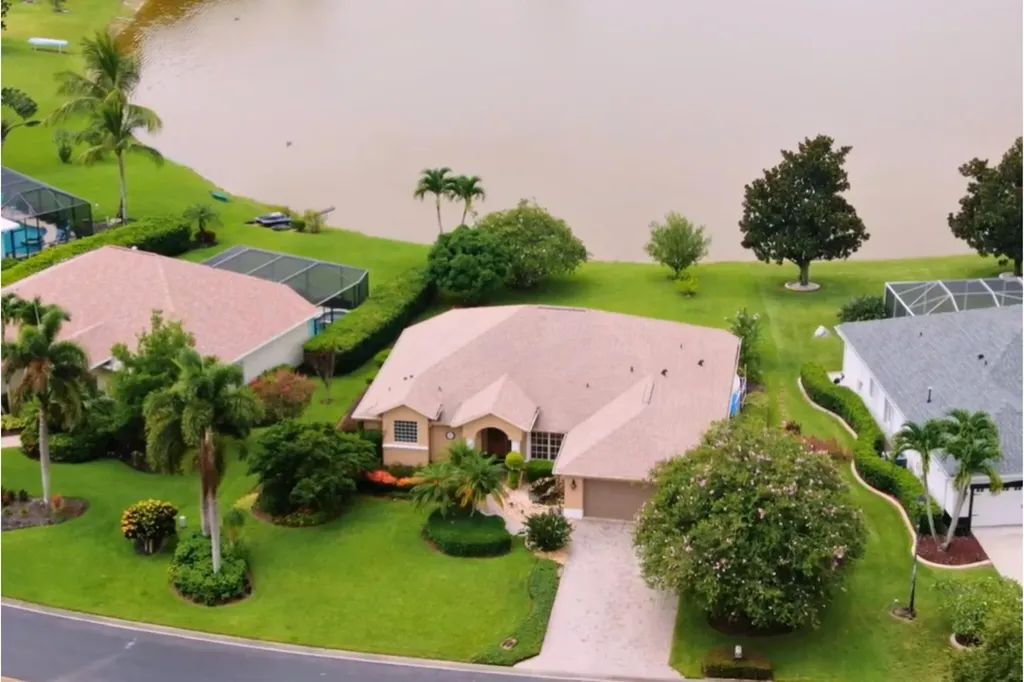 143 SW Fernleaf Trail Port St Lucie FL 34953