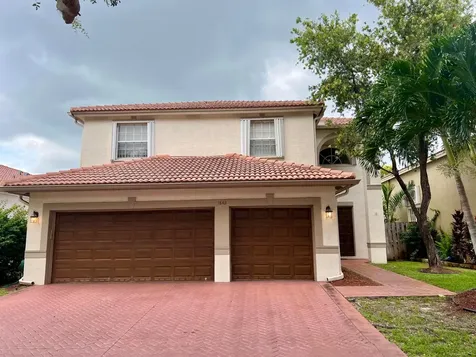 7842 NW 62nd Terrace Parkland FL 33067