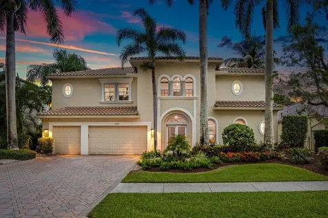 6902 Royal Orchid Circle Delray Beach FL 33446