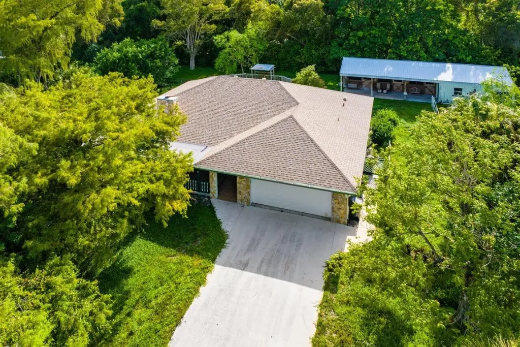 3433 Fargo Avenue Lake Worth FL 33467