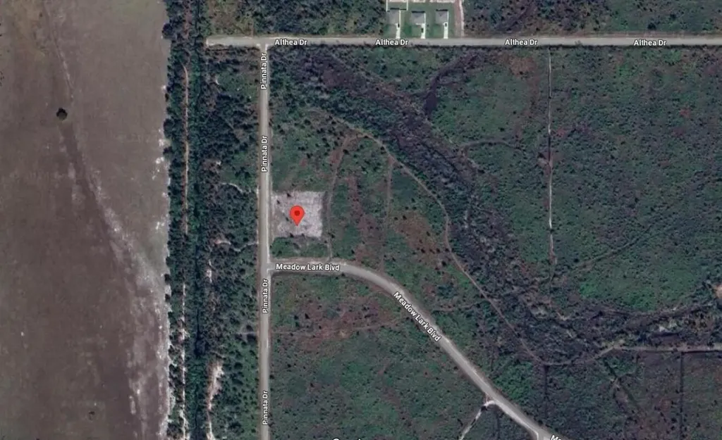 0 Pinnata Drive Lake Wales FL 33898