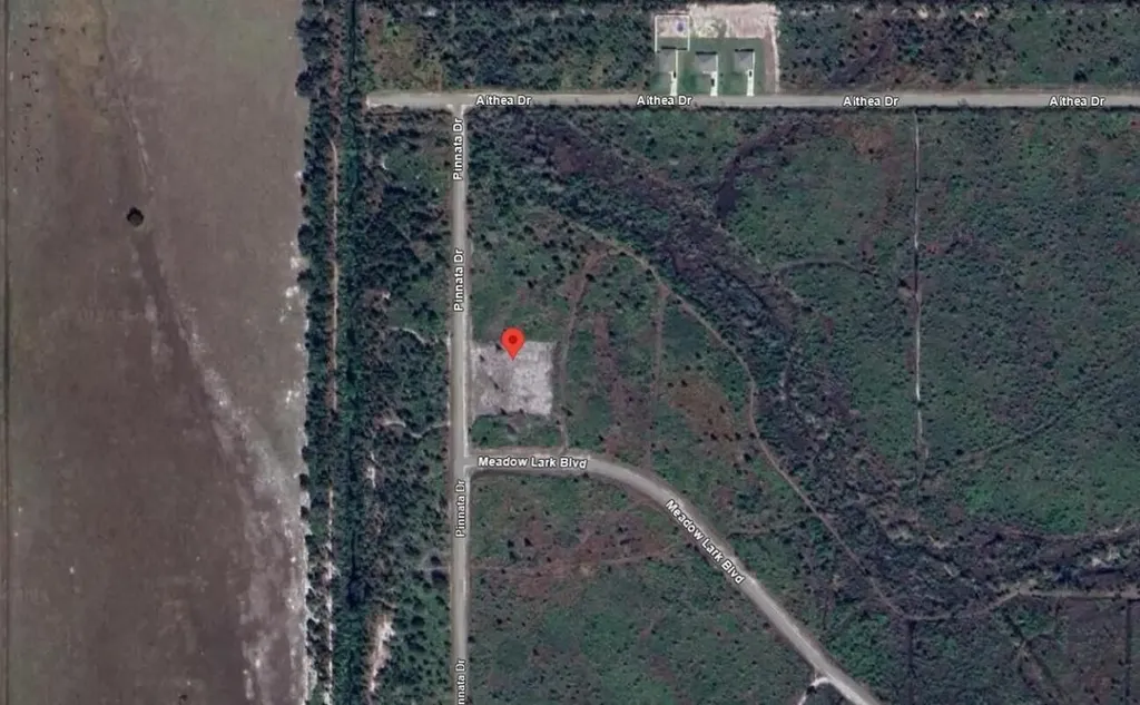 0 Pinnata Drive Lake Wales FL 33898