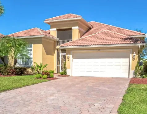 311 NW Somerset Circle Port St Lucie FL 34983