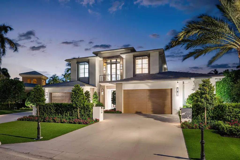 471 Royal Palm Way Boca Raton FL 33432