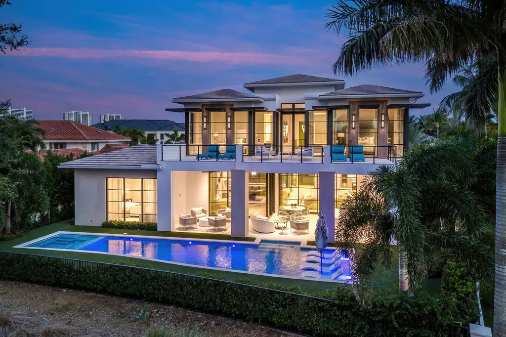 471 Royal Palm Way Boca Raton FL 33432