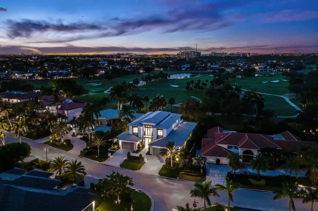 471 Royal Palm Way Boca Raton FL 33432