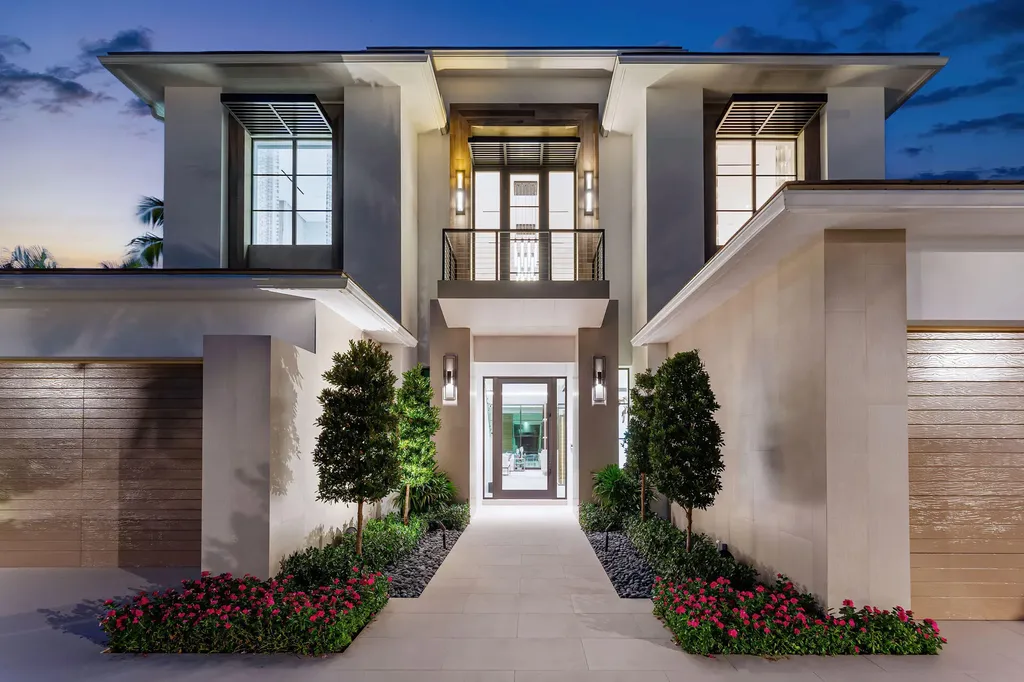 471 Royal Palm Way Boca Raton FL 33432