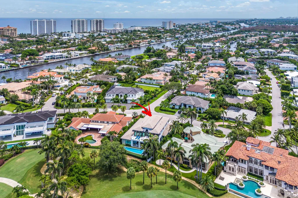 471 Royal Palm Way Boca Raton FL 33432