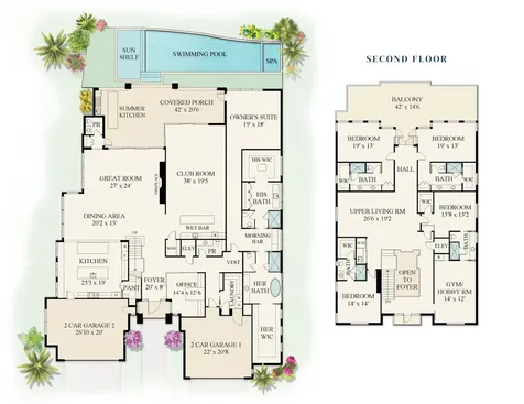 471 Royal Palm Way Boca Raton FL 33432
