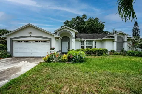 298 SW Eyerly Avenue Port St Lucie FL 34983