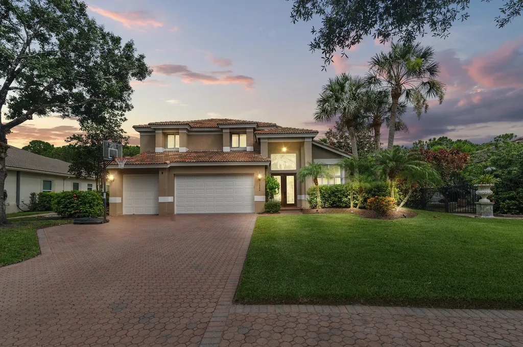 2886 SW Turtle Point Palm City FL 34990