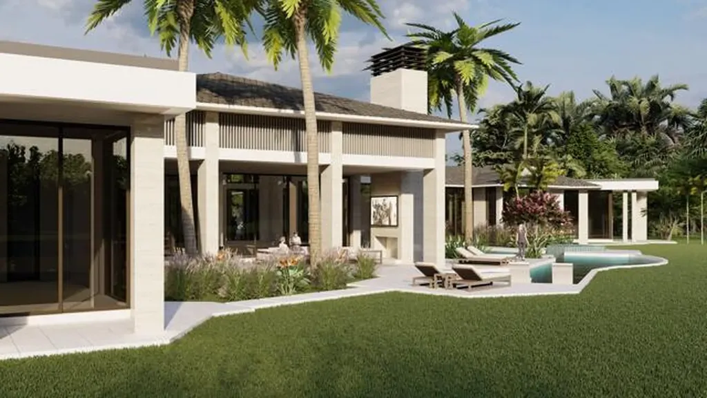 13614 Rhone Circle Palm Beach Gardens FL 33410